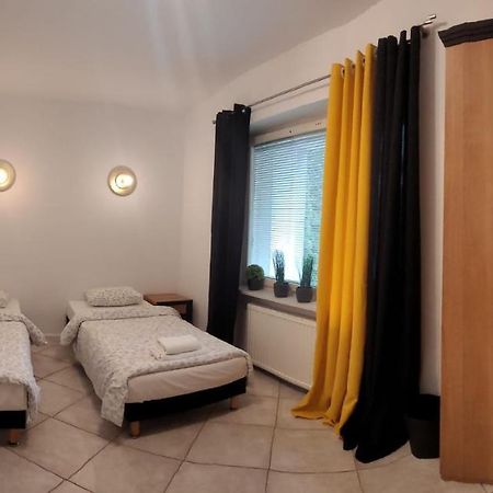Hostel Miastkovo Poznań Zewnętrze zdjęcie