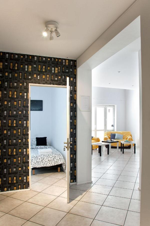 Hostel Miastkovo Poznań Zewnętrze zdjęcie