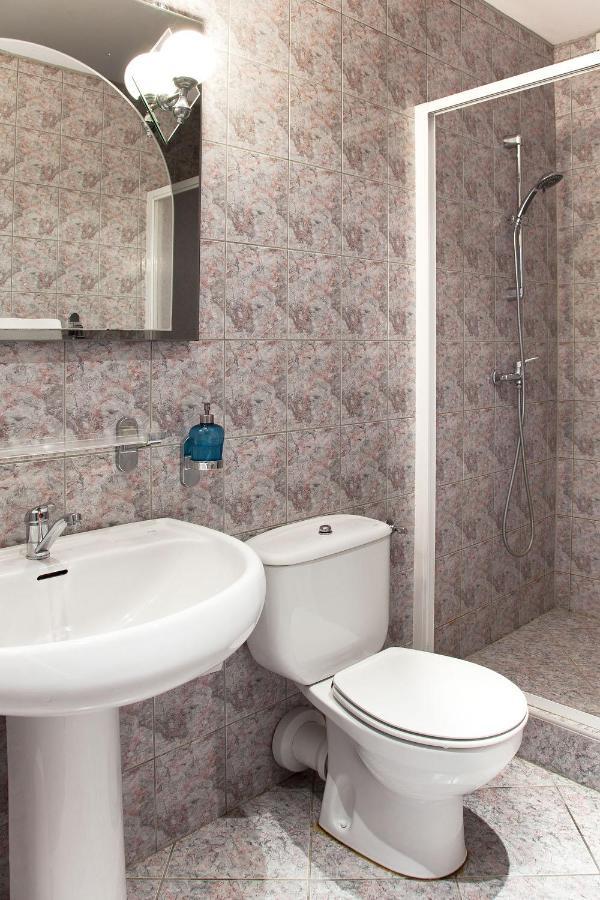 Hostel Miastkovo Poznań Zewnętrze zdjęcie