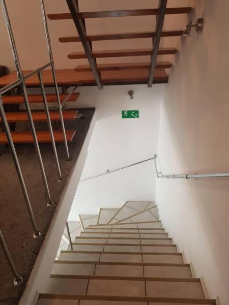 Hostel Miastkovo Poznań Zewnętrze zdjęcie