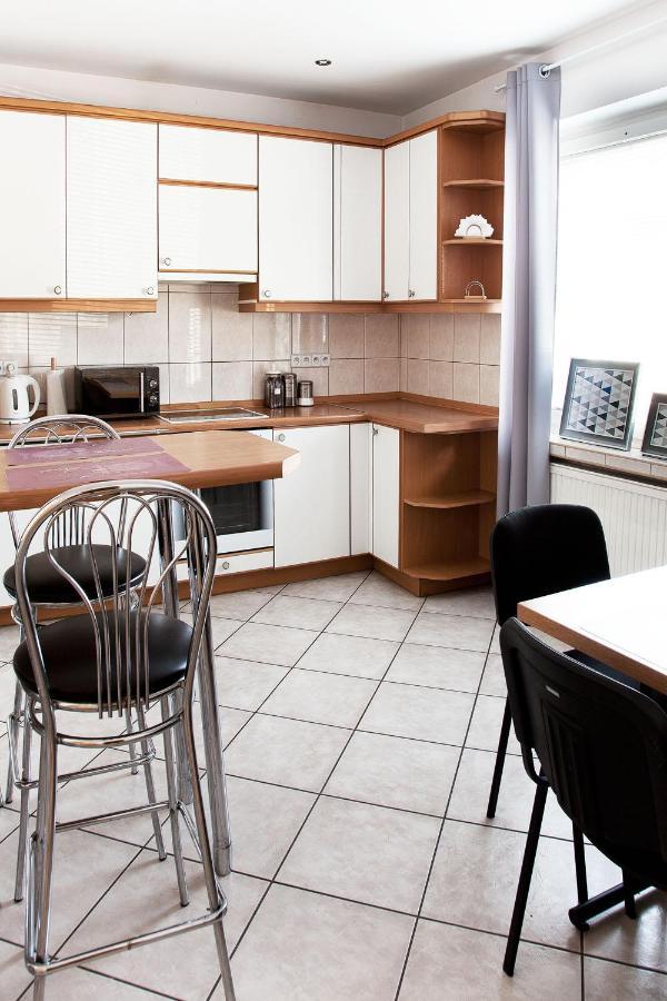 Hostel Miastkovo Poznań Zewnętrze zdjęcie