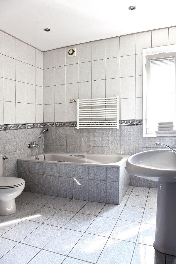 Hostel Miastkovo Poznań Zewnętrze zdjęcie