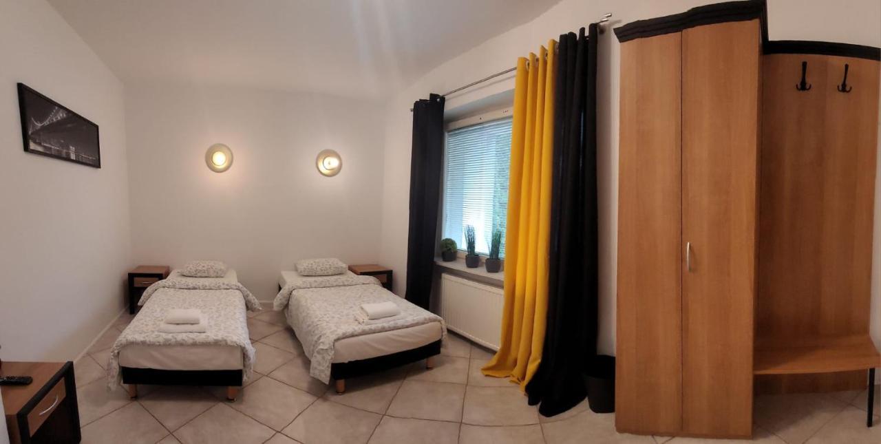 Hostel Miastkovo Poznań Zewnętrze zdjęcie